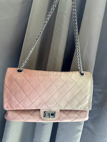 Chanel bag authentic big size