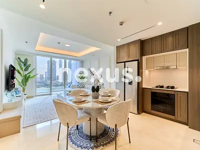 Full Marina View | High Floor | Fully Furnished