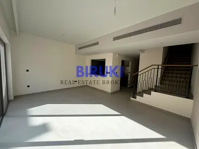 Ideal Family | 4BR Villa | Malta DAMAC Lagoons