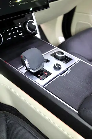 2022 LAND Rover RANGE ROVER 缩略图 15