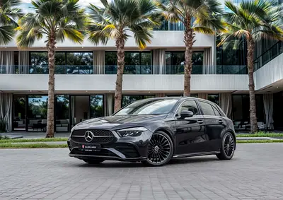 2,546 P.M |  A200 AMG | 0% Downpayment | UNDER WARRANTY!