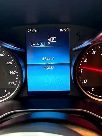صورة مصغرة 17 لـ 2020 Mercedes-BENZ GLC