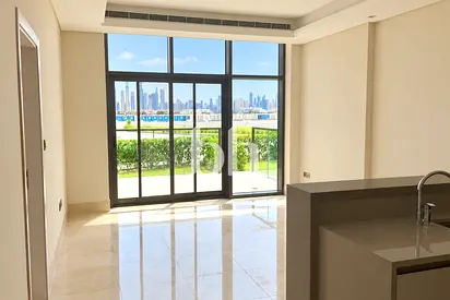1BR Unfurnished | Spacious Layout | Beach Access