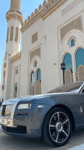 2010 ROLLS-ROYCE GHOST 照片 5