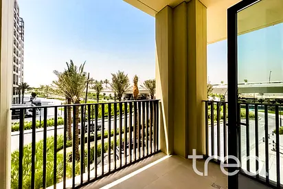 Private Terrace | Lagoon access | Negotiable