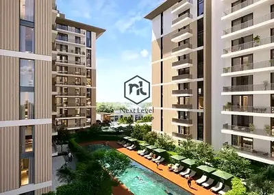 1BR | 745 SQFT | AED 1.5M | TERRA WOODS | EXPO CITY DUBAI | EMAAR
