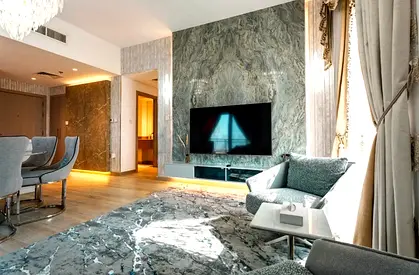 Private room with attached Bathroom available from 1st Nov in Yas Island next to Yas Mal