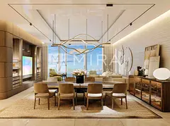 FURNISHED I BURJ KHALIFA VIEW I BEST LAYOUT