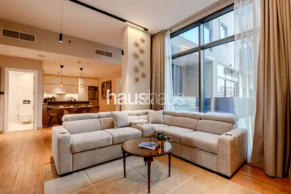 Turnkey | Impressive Upgrade | Ready Move