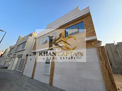 🏡🔥 BRAND NEW 5 BHK VILLA IN OSHI – G+2 | AED 145K / 4 PAYMENTS 🔥🏡