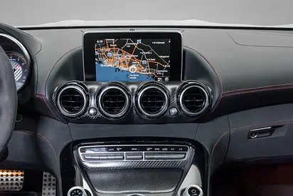 صورة مصغرة 13 لـ 2016 Mercedes-BENZ AMG
