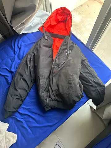 Winter jacket for men