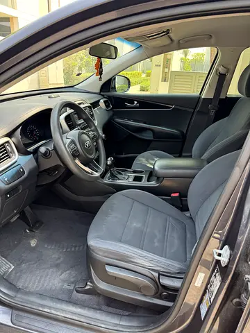 صورة 6 لـ 2016 KIA SORENTO