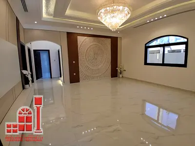 Reduced Price - Villa for Sale - Al Mowaihat | 5 BR + Majlis | Smart Home Ready | Freehold Ownership for all nationalities | G+1+Roof |