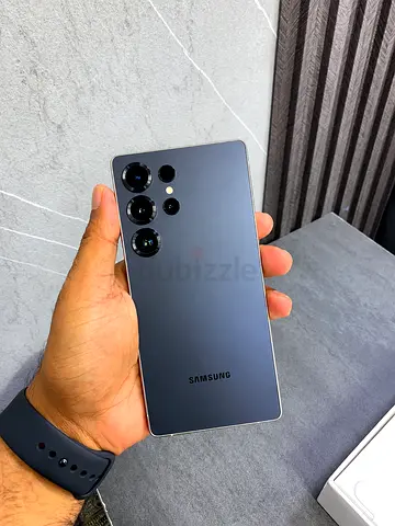 Samsung s25 ultra 12gb 2456gb