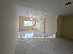 2Bedroom Apartment with Living Room for Annual Rent in Al Butina