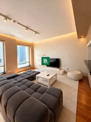 2 Bedroom apartment for rent | Downtown | Furnished | Vacant