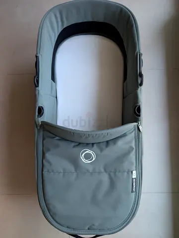 Bugaboo - Dragonfly Newborn Carrycot Comfortable Bassinet