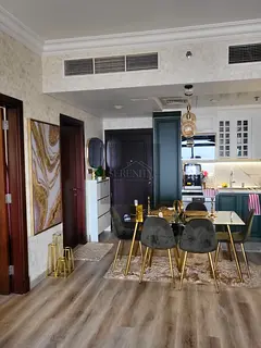 Furnished 1BR | Community view | Near Wynn Resort