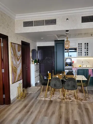 Furnished 1BR | Community view | Near Wynn Resort