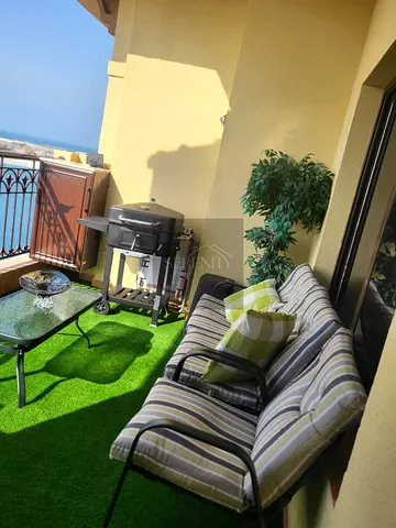 Furnished 1BR | Community view | Near Wynn Resort