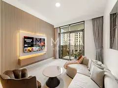 1 BR Luxury Living | Ready to Move In | Vacant