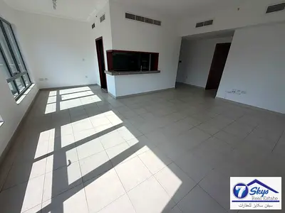 Ready to Move In | 1 BR | Unfurnished | Well Maintained