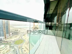 Spacious Appartment with parking free wardrobes huge balcony Swimming pool gym free kids play area f
