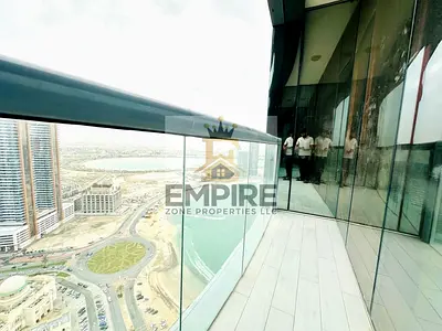 Spacious Appartment with parking free wardrobes huge balcony Swimming pool gym free kids play area free Easy exit to Dubai