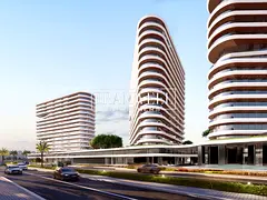 High Floor | Corner Unit | Partial Sea View