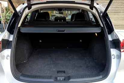 2021 Infiniti QX50 照片 9
