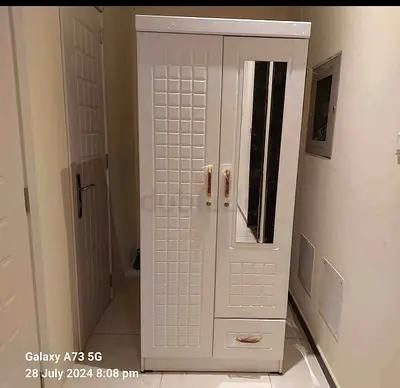 Brand New wooden cabinets 2 Door Available