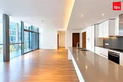 Renovated | Fitted Kitchen | Ready To MoveIn