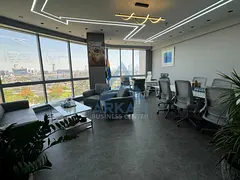 Large Office Near Deira Clock Tower | 1,350 Sq Ft | 4 Rooms + Reception | AED 195K