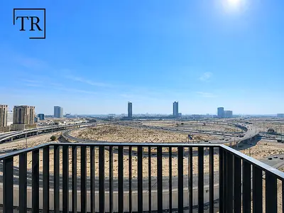 Exquisitely Designed | Spacious | Community Views