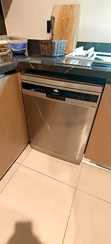 Siemens IQ300 Three Rack Dishwasher With Wi-Fi Smart System Latest Version 60cm