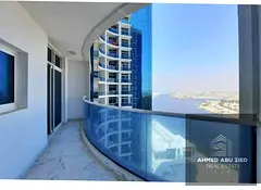 Oasis tower 1 1bhk With balcony With parking Yearly rent: AED 37k (4 payments)