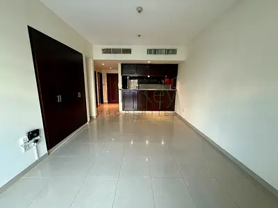 Spacious | No Balcony | Kitchen Appliances