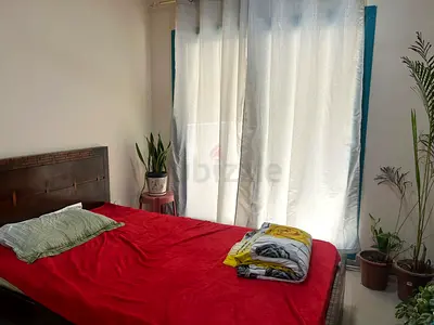 Room For Rent In Karama Near Adcb  And Burjuman metro stations Females only