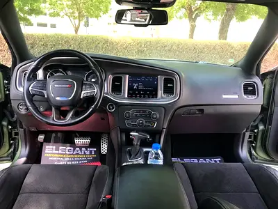 2019 Dodge CHARGER 缩略图 12