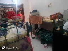 Bed Space near Abu Hail metro Station