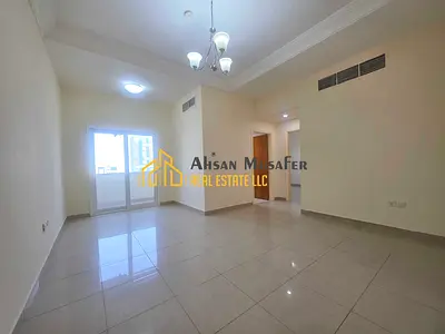PARKING FREE+NO COMMISSION+ONE MONTH FREE+GYM FREE NEAR SAHARA CENTER SHARJAH