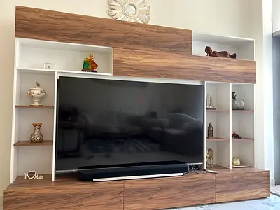 Tv showcase