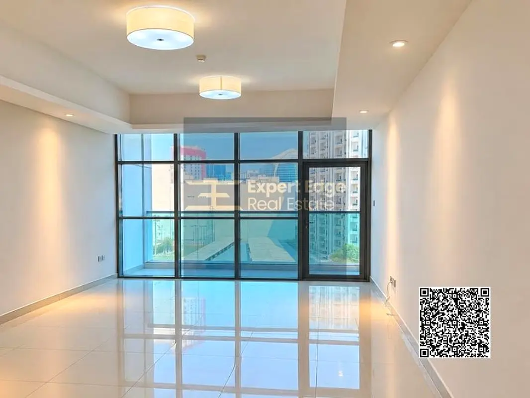 Hot Rental Deal | Renovated 1BHK | 1260 Sqft | AED 45K