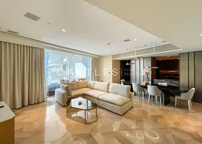 2BR Luxury Apartment | For Rent at Five Palm Jumeirah