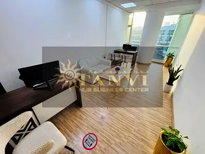 Spacious office |Bank Account Assistance | Free Utilities