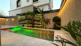 Exceptional Opportunity in Al Helio | Fully Smart Villa | 5 Bedrooms | Swimming Pool | All-Inclusive