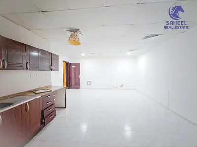 Spacious Modern 1 BR Apartment in Nakheel, RAK