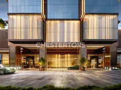No Agent | Exceptional Office | Burj Capital