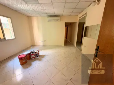 🏠 Bumper Offer! Spacious 1BHK for Rent – Only AED 25,000 in Al Mahatah, Sharjah